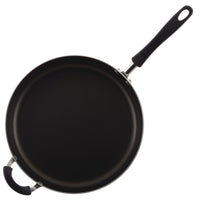 6-Quart Nonstick Jumbo Cooker | Silver