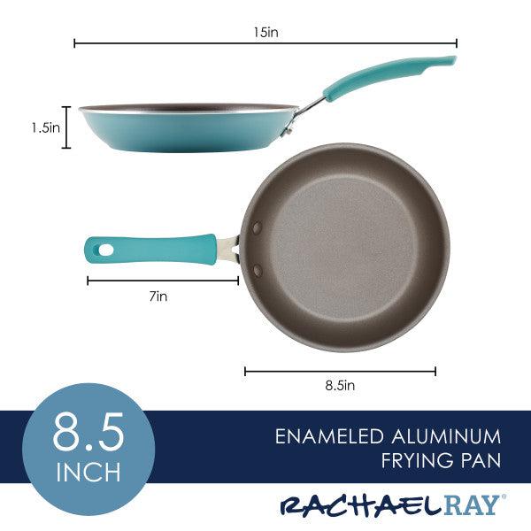 Cook + Create Nonstick Frying Pans