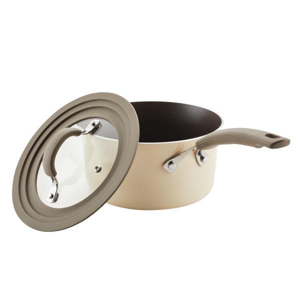 Cook + Create Nonstick Cookware Sets