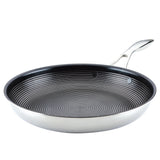 12.5" Open Frying Pan