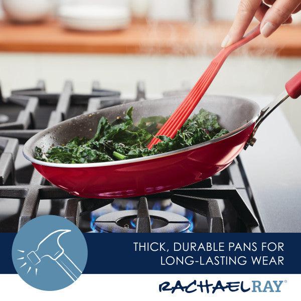 Cook + Create Nonstick Frying Pans