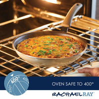 Cook + Create Nonstick Cookware Sets