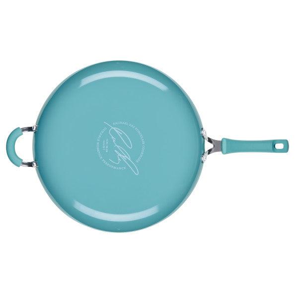 Cook + Create Nonstick Frying Pans