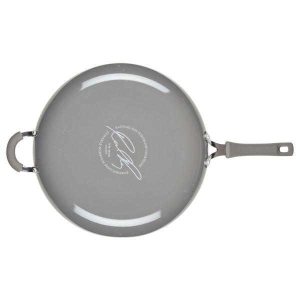 Cook + Create Nonstick Frying Pans