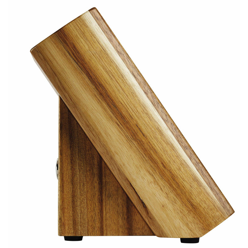 Imperion Damascus 5-Piece Knife Block Set