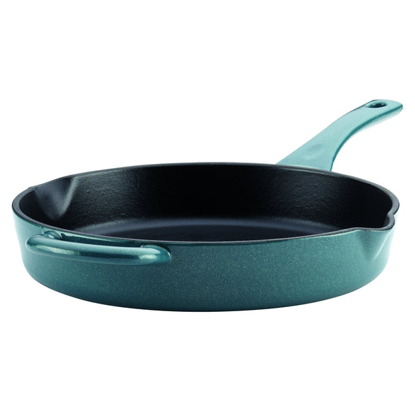 10-Inch Cast Iron Skillet