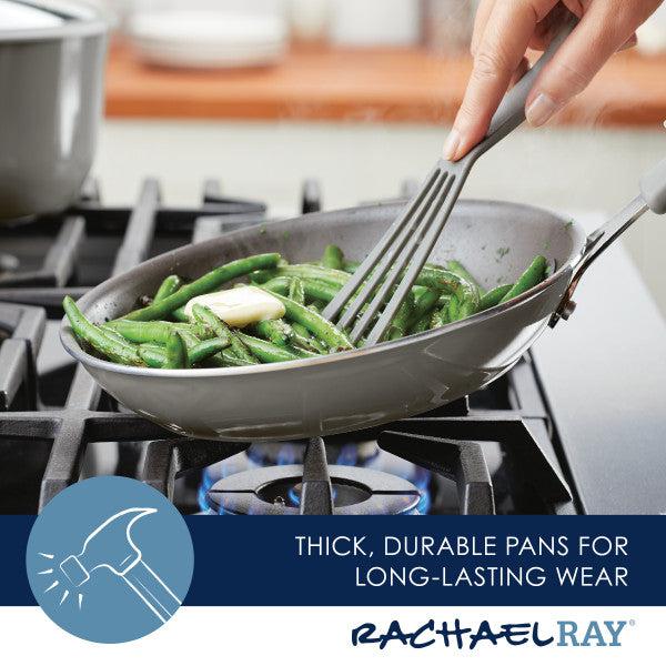 Cook + Create Nonstick Cookware Sets