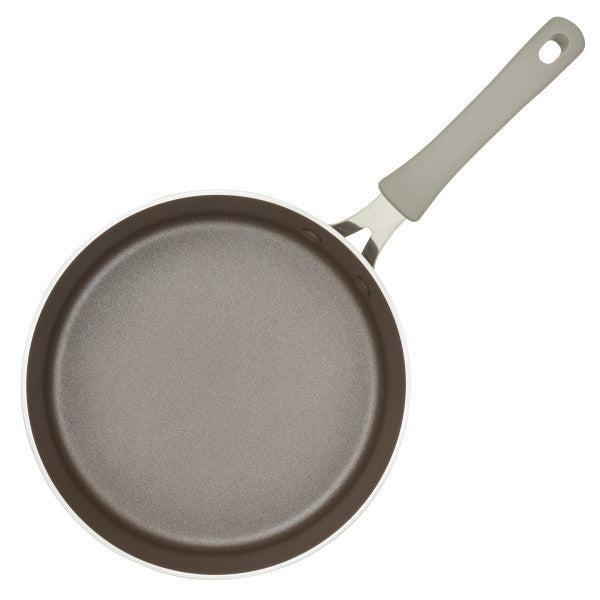 Cook + Create 3-Quart Nonstick Sauté Pan with Lid