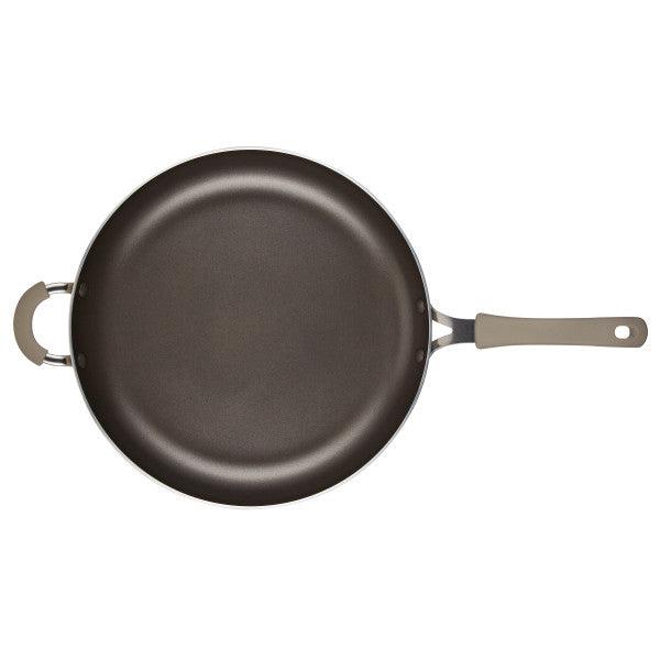 Cook + Create Nonstick Frying Pans