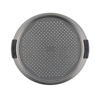 Advanced Nonstick Bakeware 13-Inch Pizza Crisper