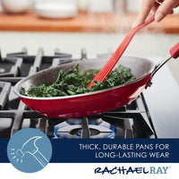 Cook + Create Nonstick Cookware Sets