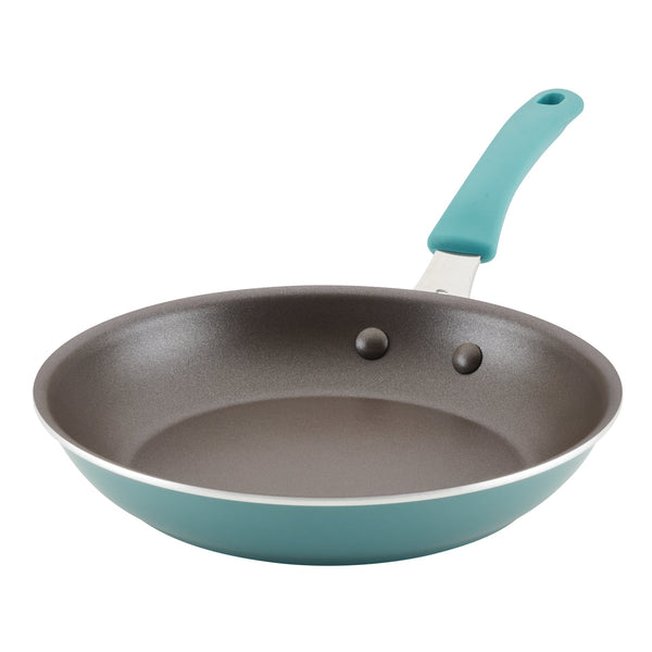 Nonstick Frying Pan | Agave Blue