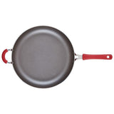 Cook + Create Nonstick Frying Pans