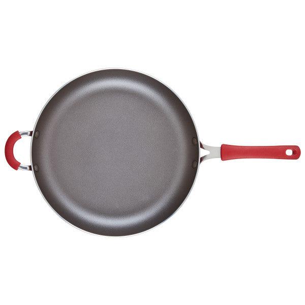 Cook + Create Nonstick Frying Pans