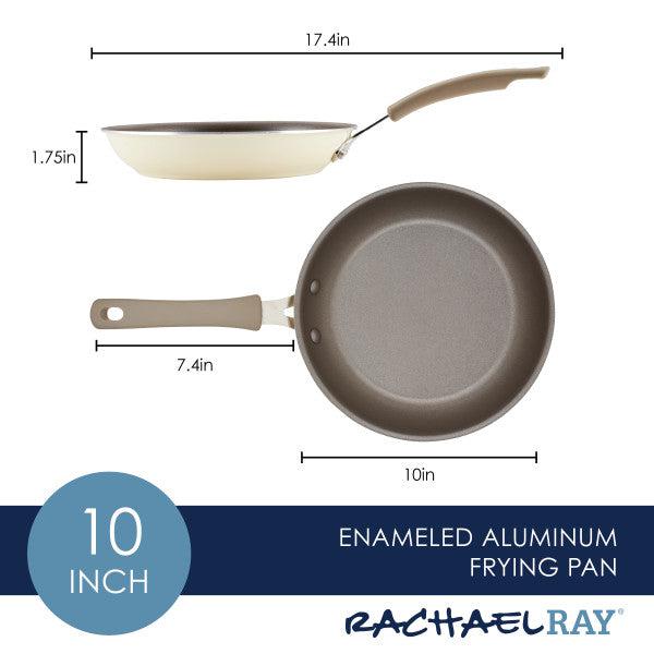 Cook + Create Nonstick Frying Pans