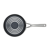 Hard-Anodized Induction 2-Quart Nonstick Saucepan with Lid