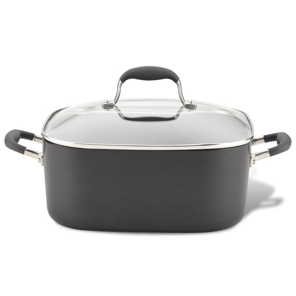 Advanced 7-Quart Square Dutch Oven