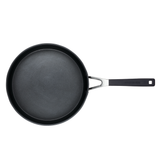 Hard-Anodized Nonstick 3-Quart Sauté Pan with Lid