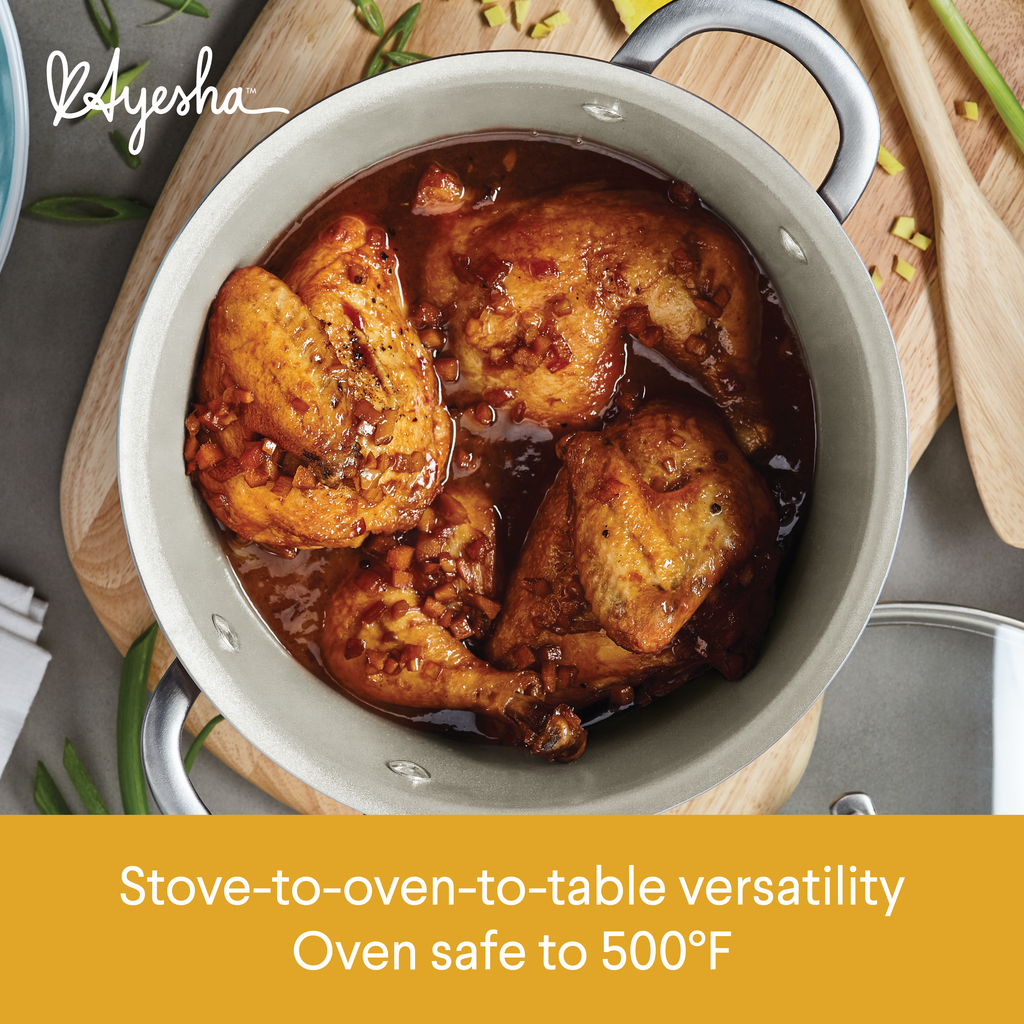 Home Collection, 9-Piece Set - Thumbnail 5