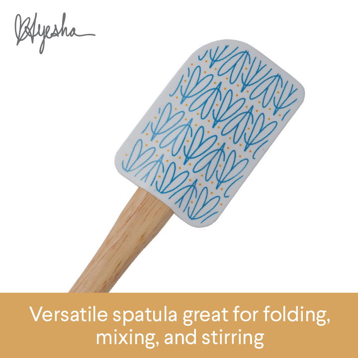 3-Piece Springform Pan Set