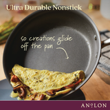 9.5-Inch Crepe Pan