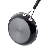 Hard-Anodized Nonstick 12.25-Inch Frying Pan