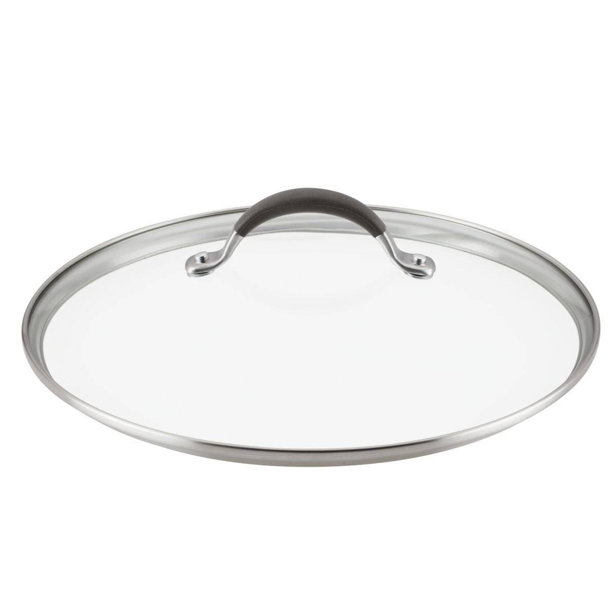 ScratchDefense™ A1 Series 12-Inch Glass Lid