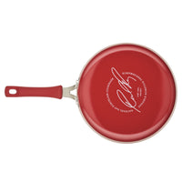 Cook + Create 3-Quart Nonstick Sauté Pan with Lid