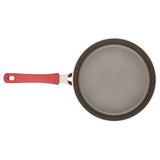 Cook + Create 3-Quart Nonstick Sauté Pan with Lid