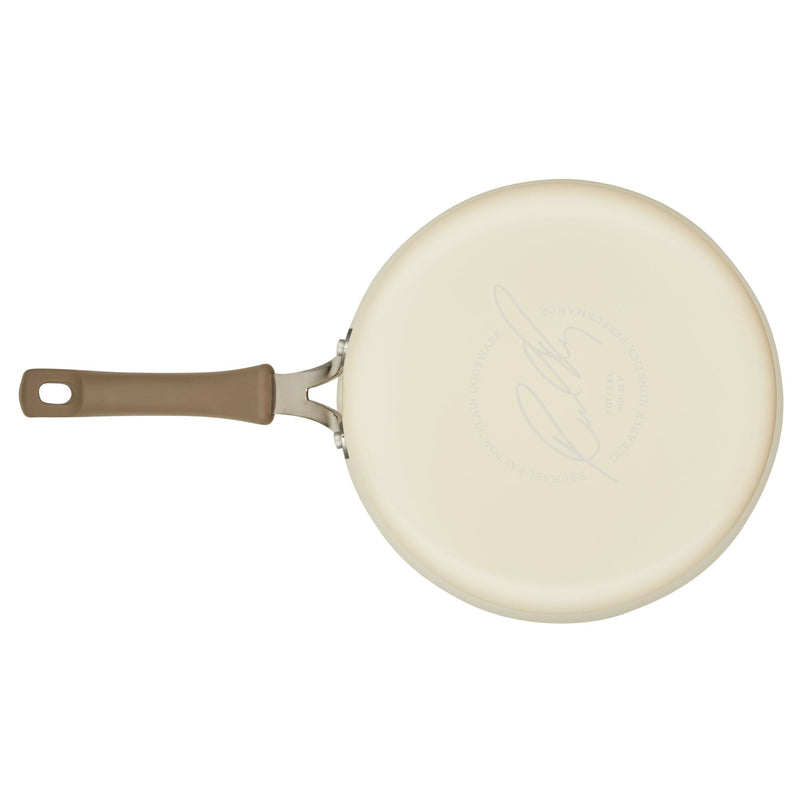 Cook + Create 3-Quart Nonstick Sauté Pan with Lid