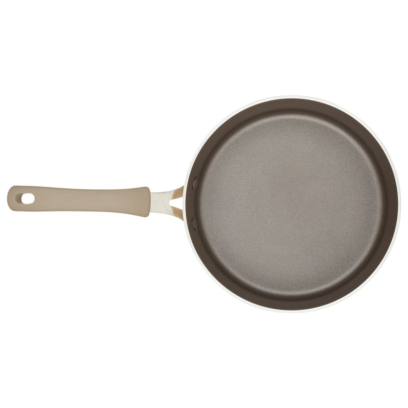 Cook + Create 3-Quart Nonstick Sauté Pan with Lid