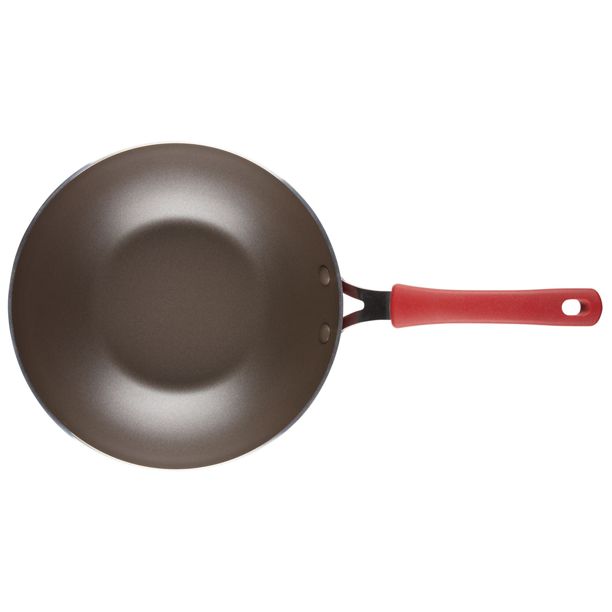 10.5-Inch Nonstick Open Stir Fry