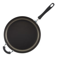 6-Quart Nonstick Jumbo Cooker | Aqua