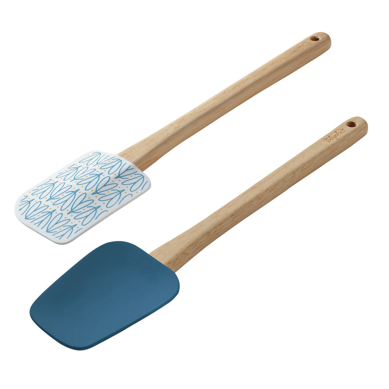 3-Piece Springform Pan Set