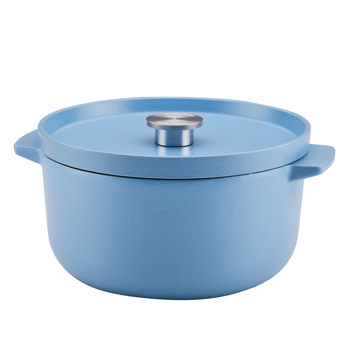Enameled Cast Iron 6-Quart Dutch Oven