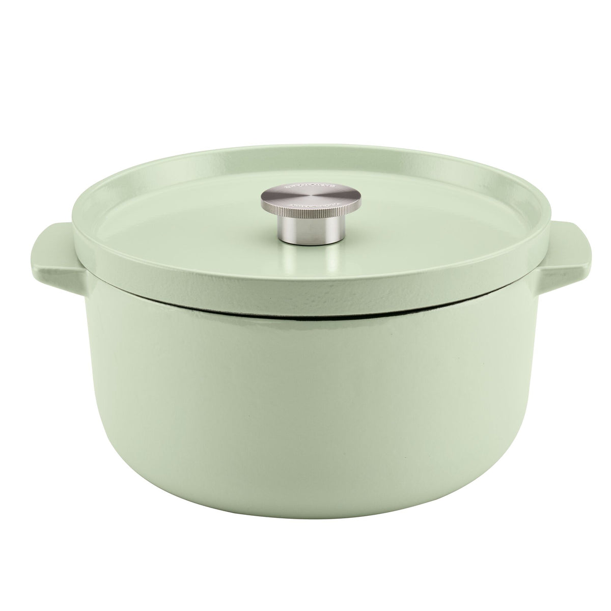 Enameled Cast Iron 6-Quart Dutch Oven