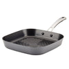 Cook + Create 11-Inch Hard Anodized Nonstick Deep Grill Pan