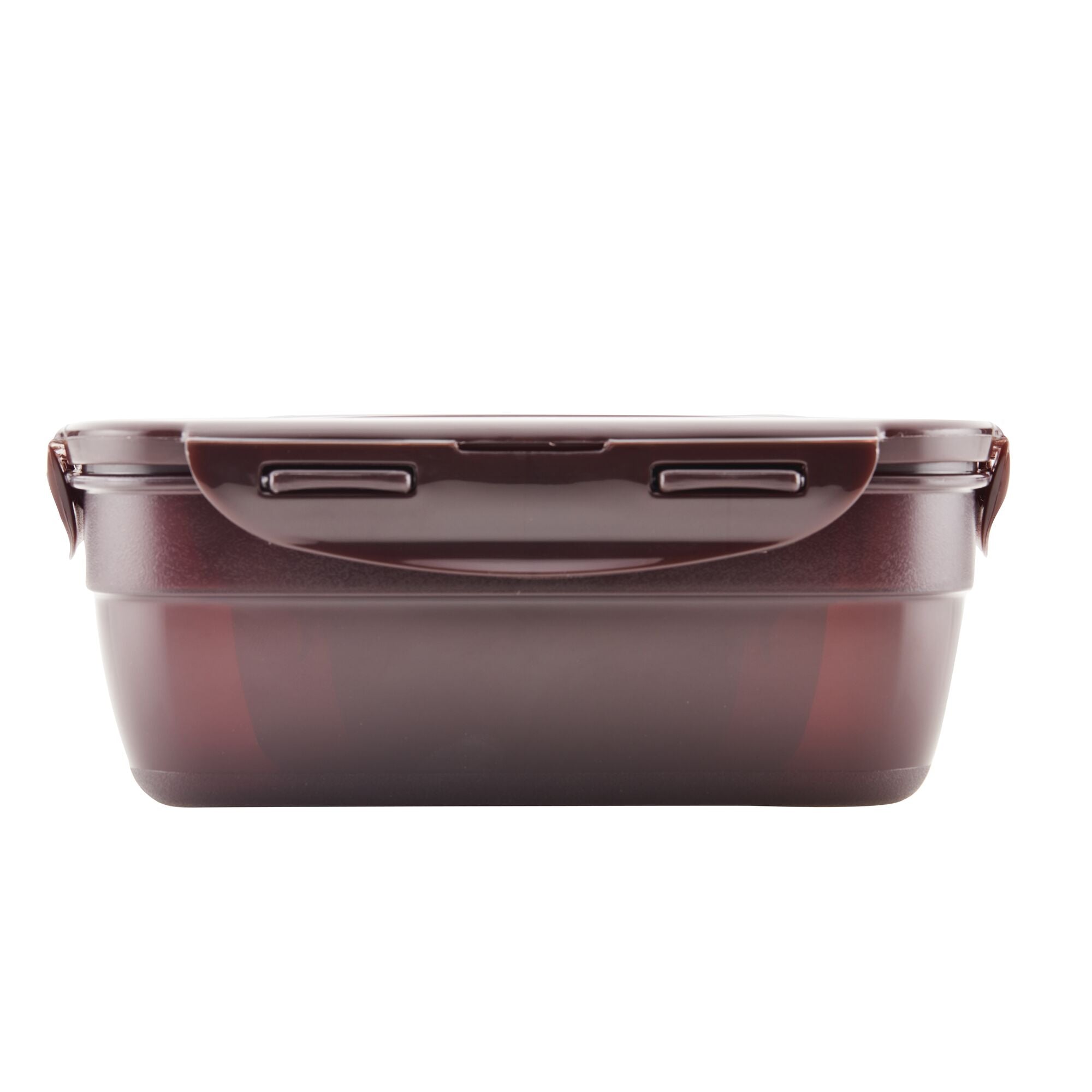 ECO 6-Piece Rectangular Food Storage Container Set – PotsandPans