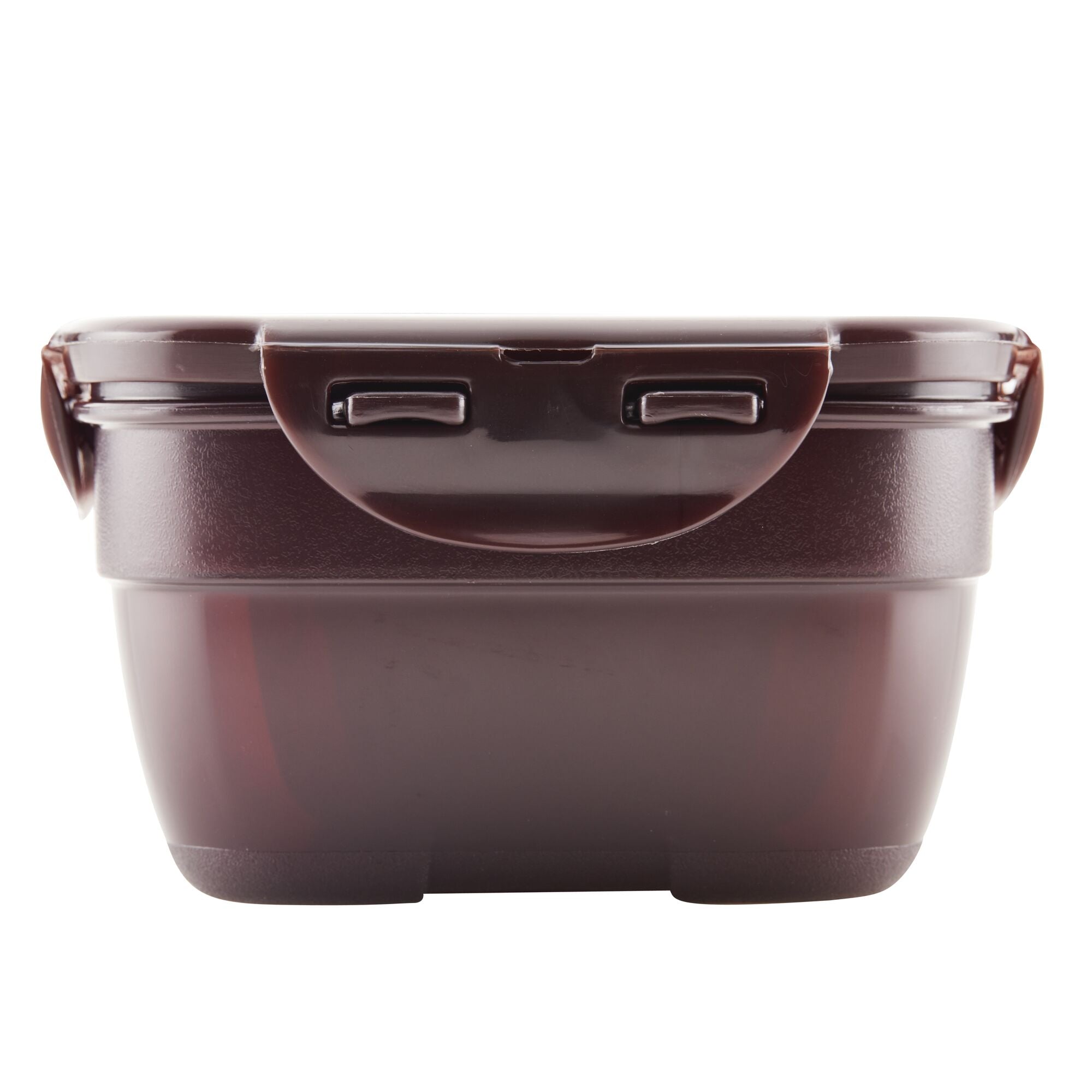 ECO 6-Piece Rectangular Food Storage Container Set – PotsandPans