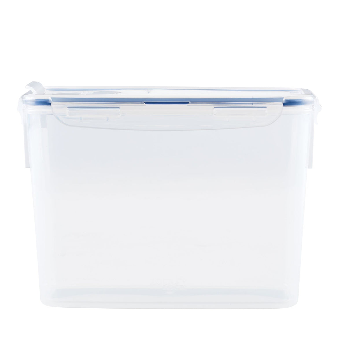 Easy Essentials Pantry 8-Piece Rectangular Storage Container Set