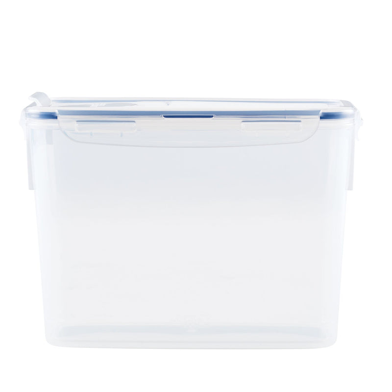Easy Essentials Pantry 8-Piece Rectangular Storage Container Set