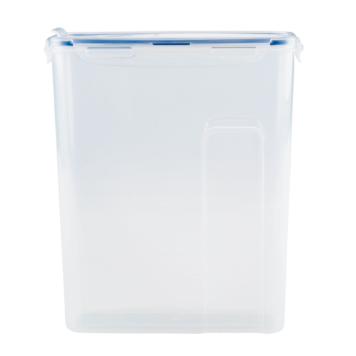 Easy Essentials Pantry 8-Piece Rectangular Storage Container Set