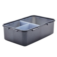 ECO 6-Piece Meal Box with Utensils Set