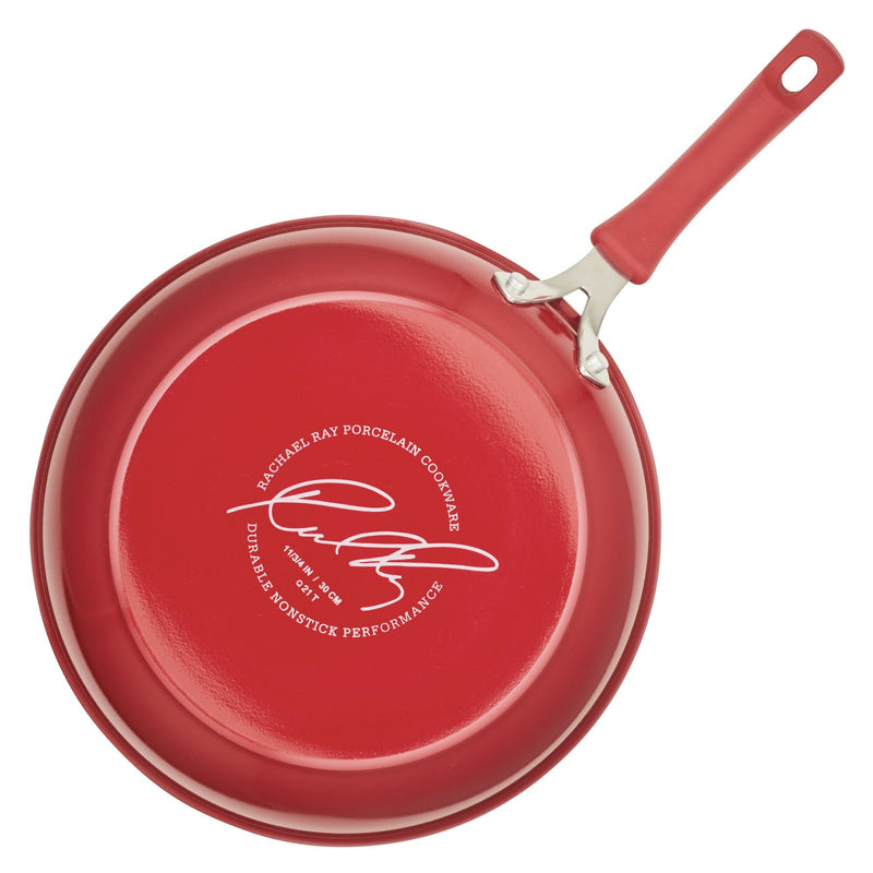 Cook + Create 2-Piece Nonstick Frying Pan Set