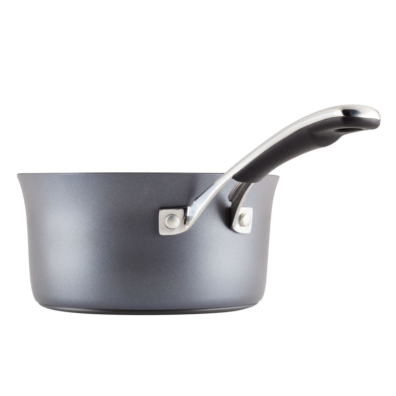 Cook + Create Hard Anodized Nonstick Cookware Sets
