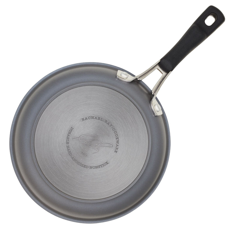 Cook + Create Hard Anodized Nonstick Cookware Sets