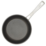 Cook + Create 2-Piece Hard Anodized Nonstick Frying Pan Set
