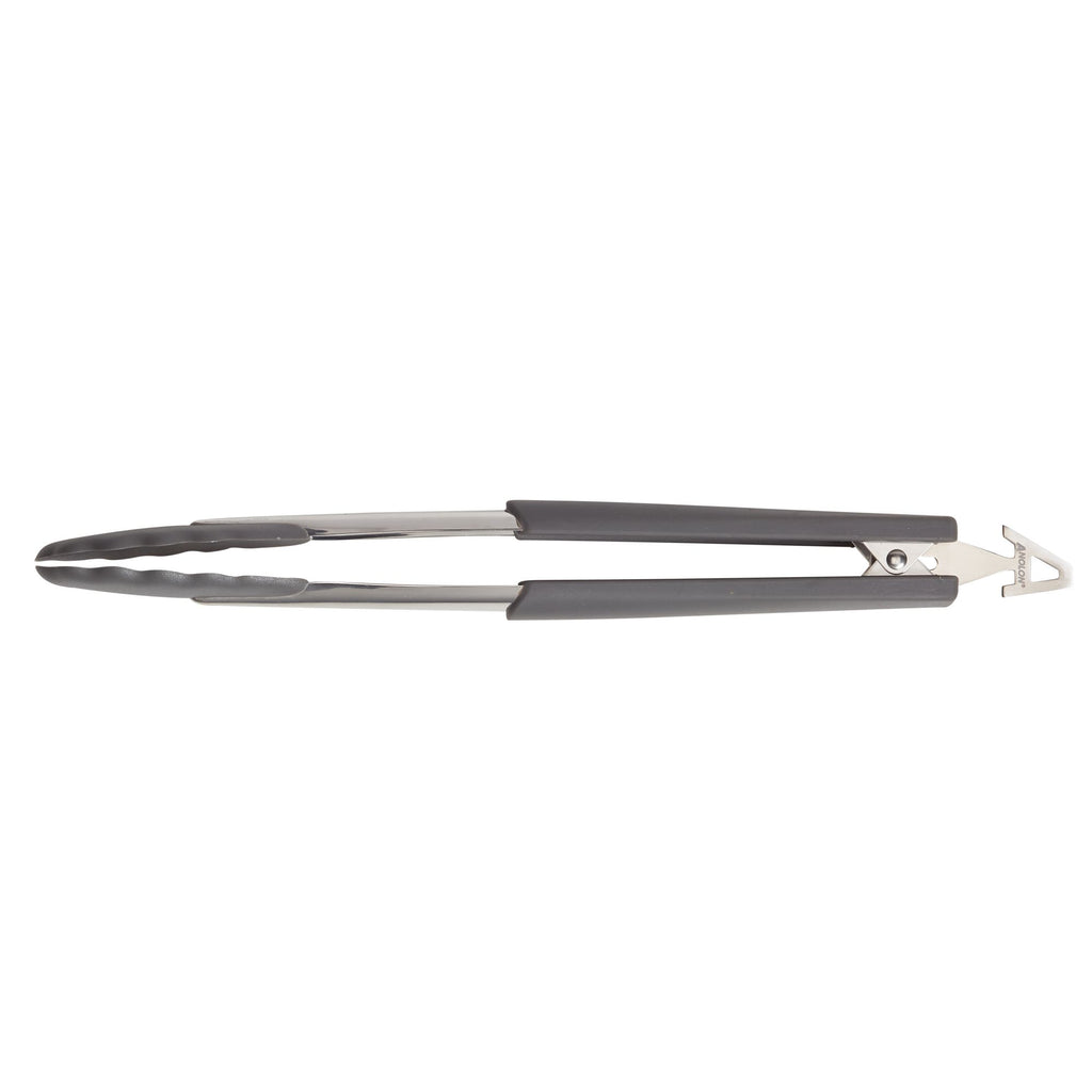 SureGrip Locking Tongs Set – PotsandPans