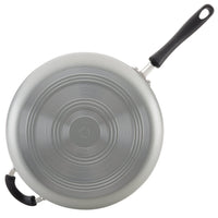 6-Quart Nonstick Jumbo Cooker | Silver