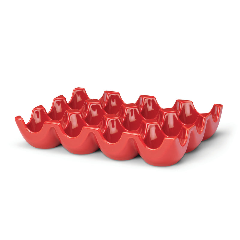 Sittin'Pretty 12-Cup Egg Tray